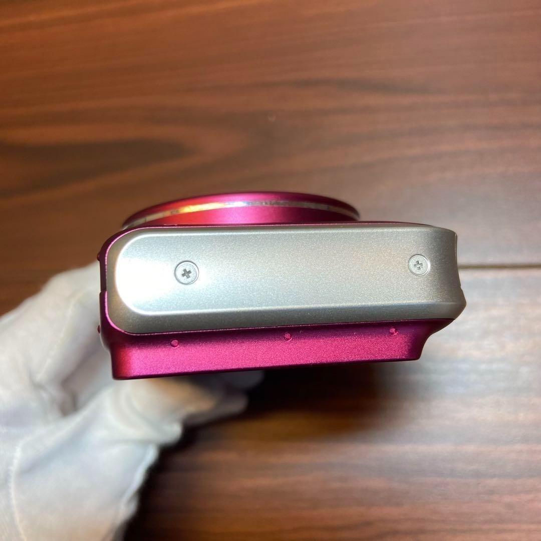 Canon PowerShot SX230 HS デジカメ ほぼ新品 3424