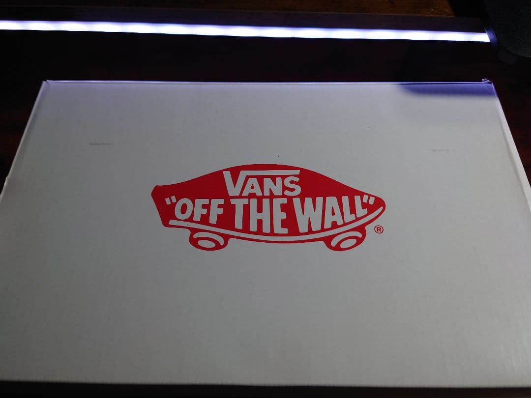 靴 Supreme Vans Leopard Old Skool Navy 27cm