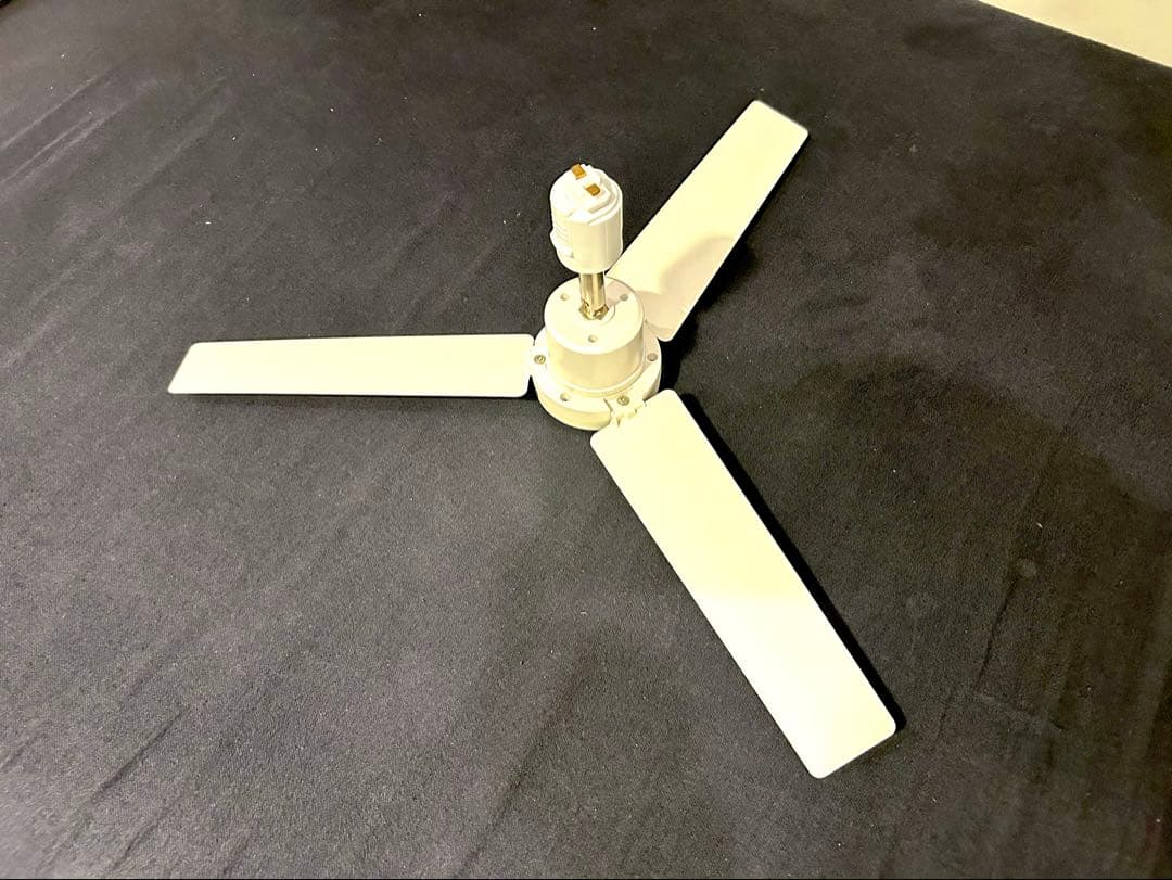 BRID DUCT RAIL FAN DC plus 50シーリングファン