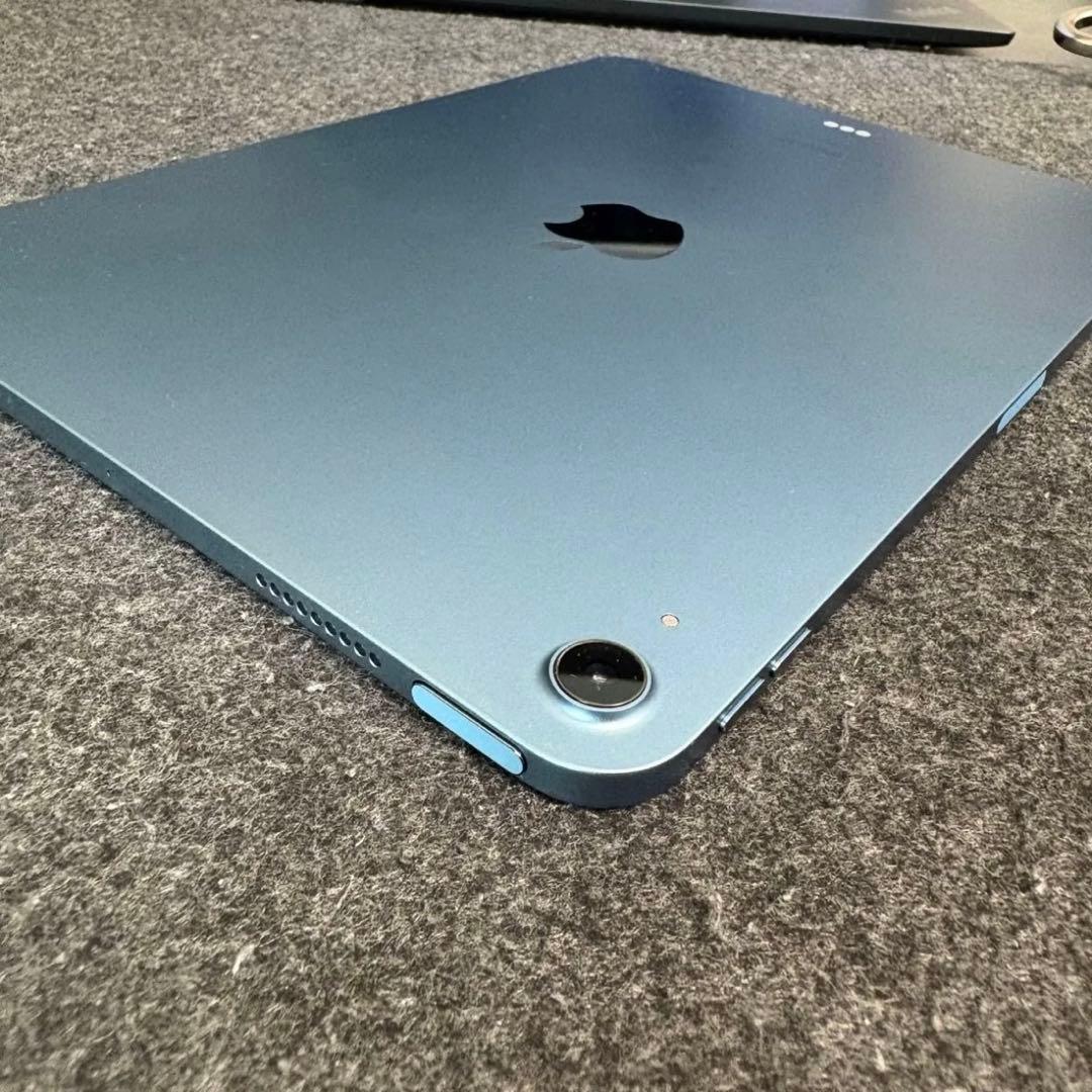 iPad Air 第5世代 256GB + Apple Pencil 第2世代