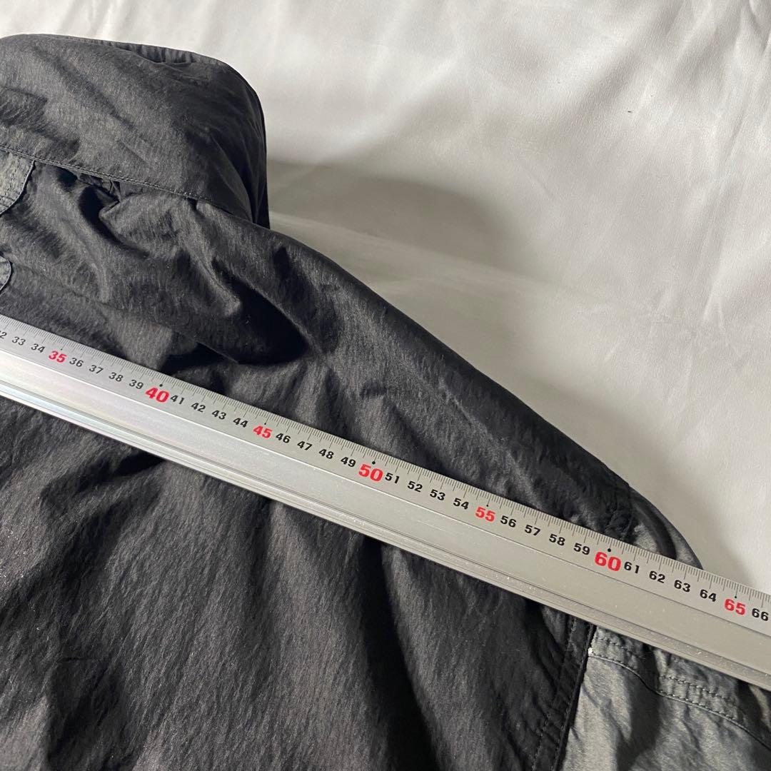 10匣 Switch M-65 モッズコート