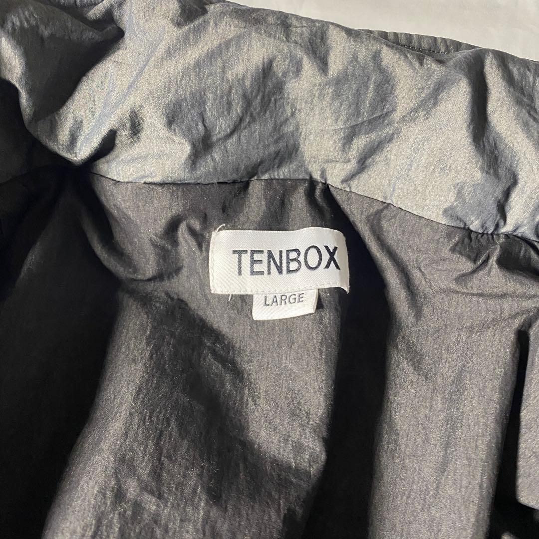 10匣 Switch M-65 モッズコート