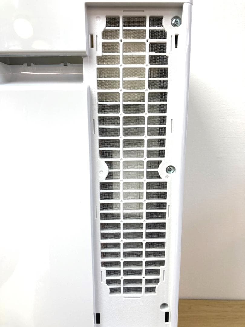 パナソニック ハイブリッド方式 衣類乾燥除湿機 F-YHUX200 2021年製