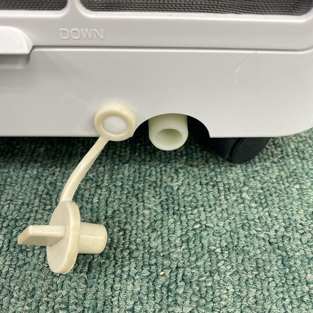 f*u様 送料込み＊Kuraca スポットクーラー 2024年製＊0704-7