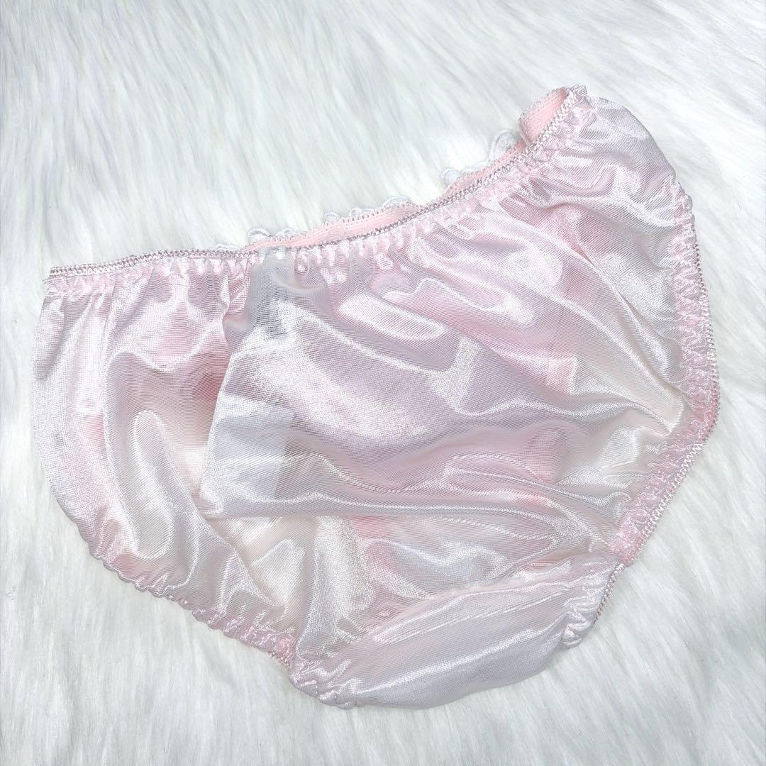 専用 入手困難 エメフィール系 エロかわ 廃盤 激レア フルバックショーツ M