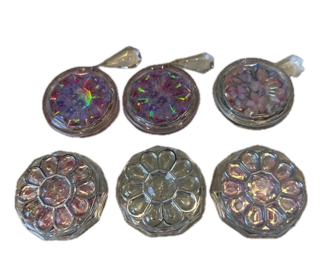 ジルスチュアート　アイシャドウ　ハイライト セット