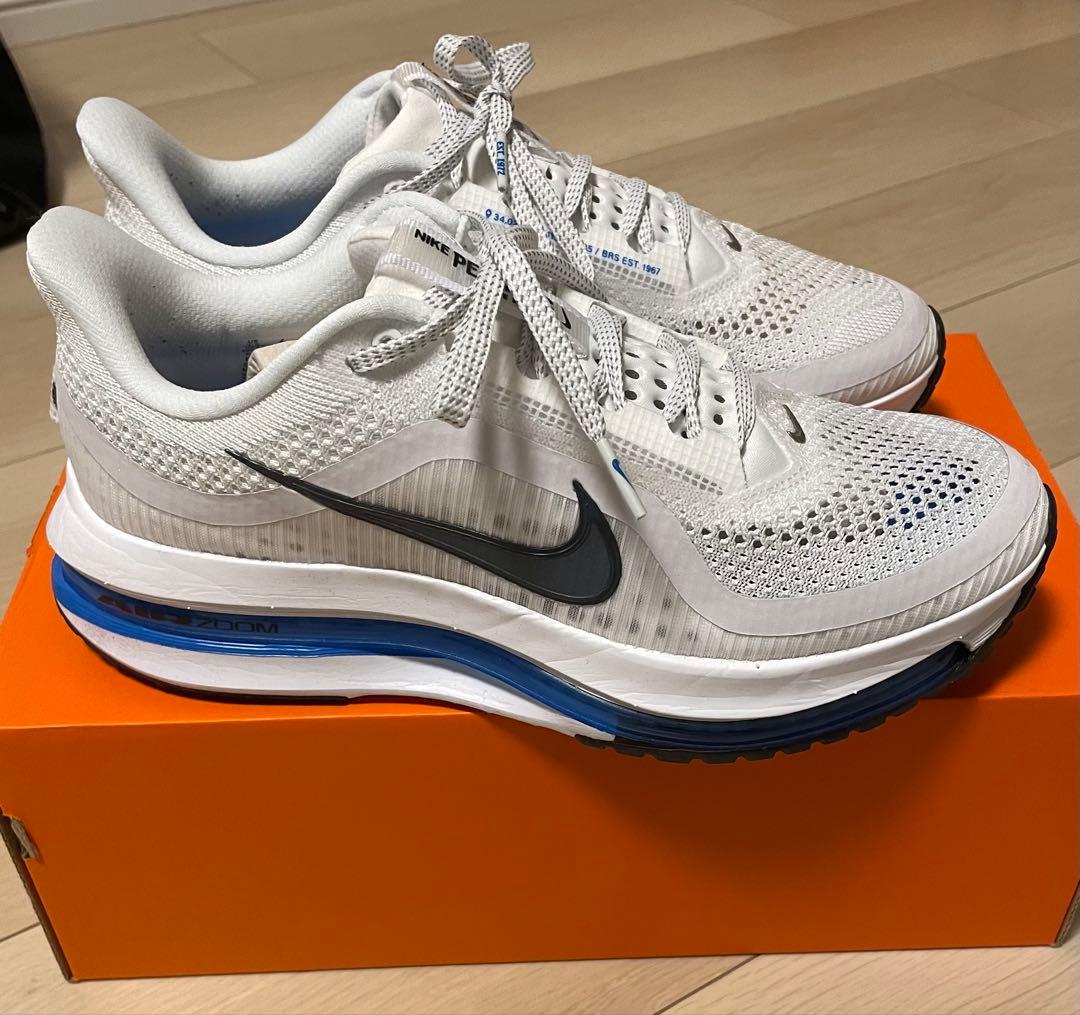 NIKE ペガサスプレミアム　25.5cm