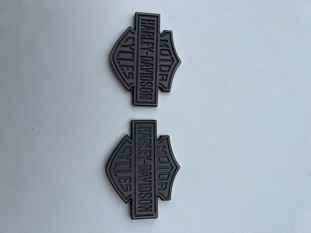 スポーツスター　ハーレー　エンブレム