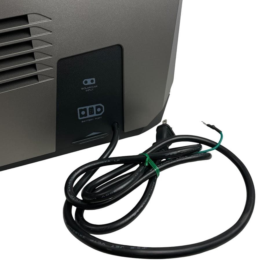 ■EcoFlow Wave■ ポータブルクーラー スポットエアコン アウトドア