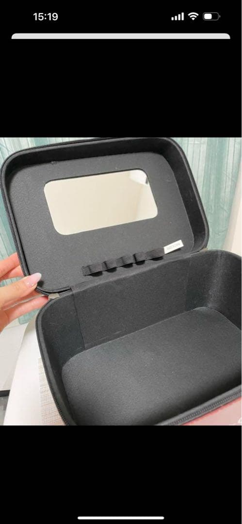 Ruby-Cell エアブラシ