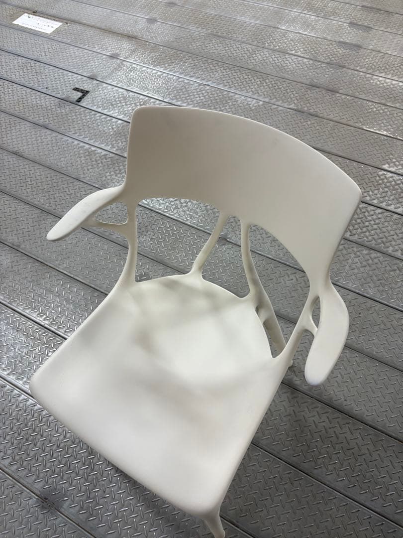 kartell A.I.フィリップ・スタルク