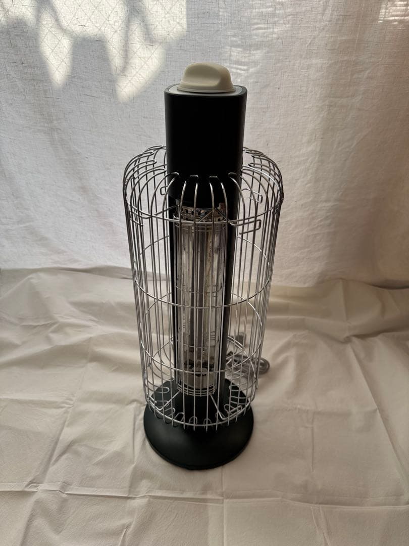 アラジン　遠赤グラファイトヒーター　トリカゴ