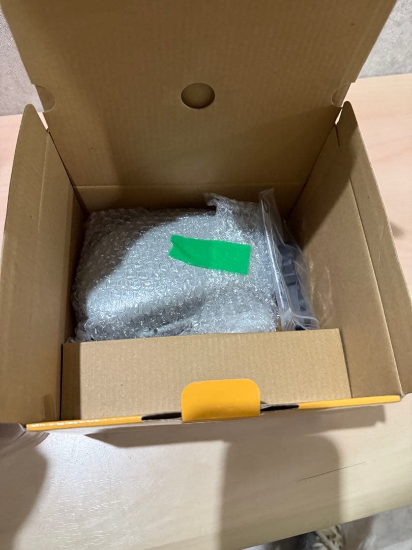 ココチモ ワイヤレスヘッドホン 【美品】