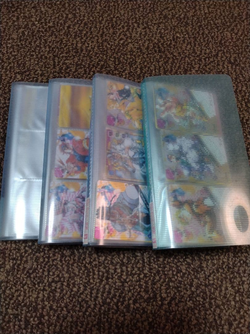 ジョジョの奇妙な冒険アドベンチャーバトルカード