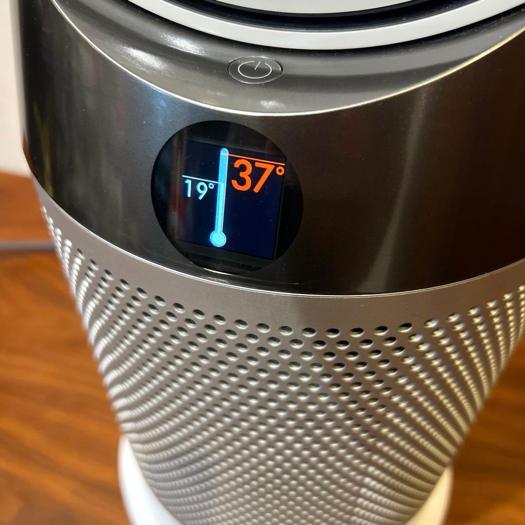 Dyson ダイソン　Dyson Pure Hot + Cool 空気清浄機