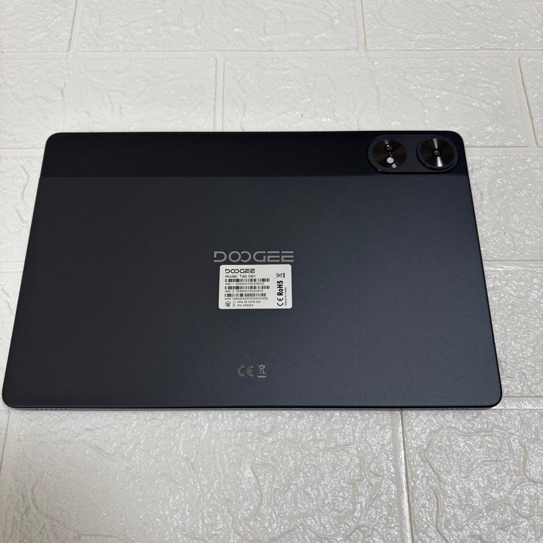 1品限り❤️Android16タブレット 11インチ 32GB+256GB+2TB