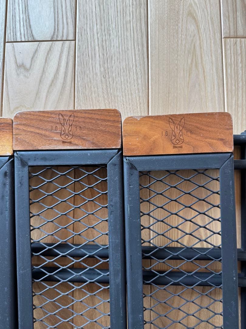 【10周年限定モデル】DOD テキーラテーブル