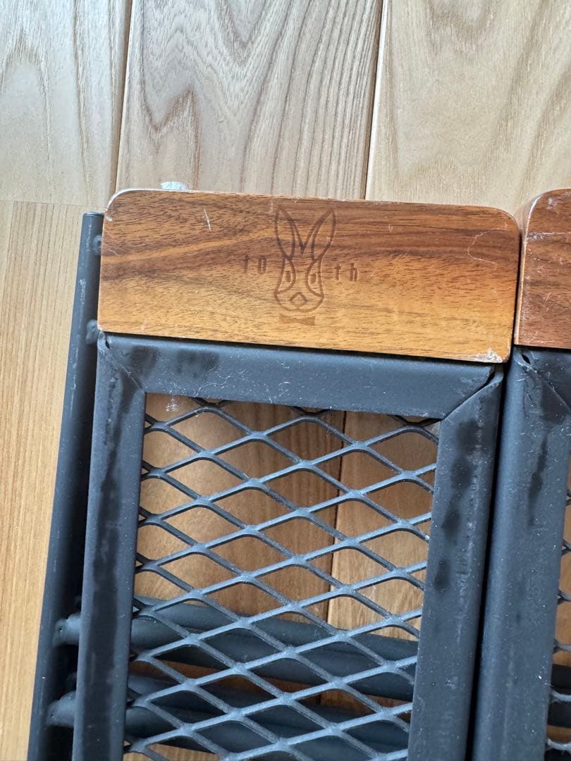 【10周年限定モデル】DOD テキーラテーブル