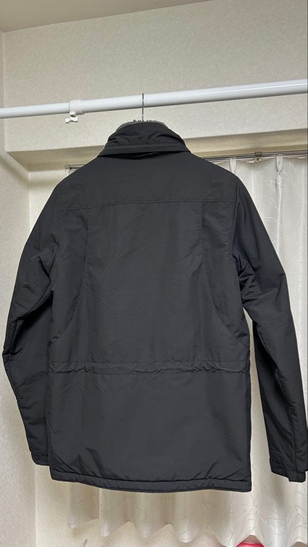 パタゴニア　M’s Isthmus Parka(メンズ イスマス パーカ)