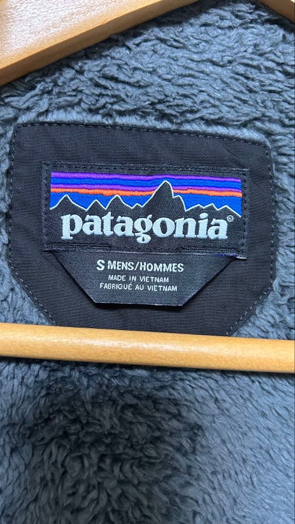 パタゴニア　M’s Isthmus Parka(メンズ イスマス パーカ)