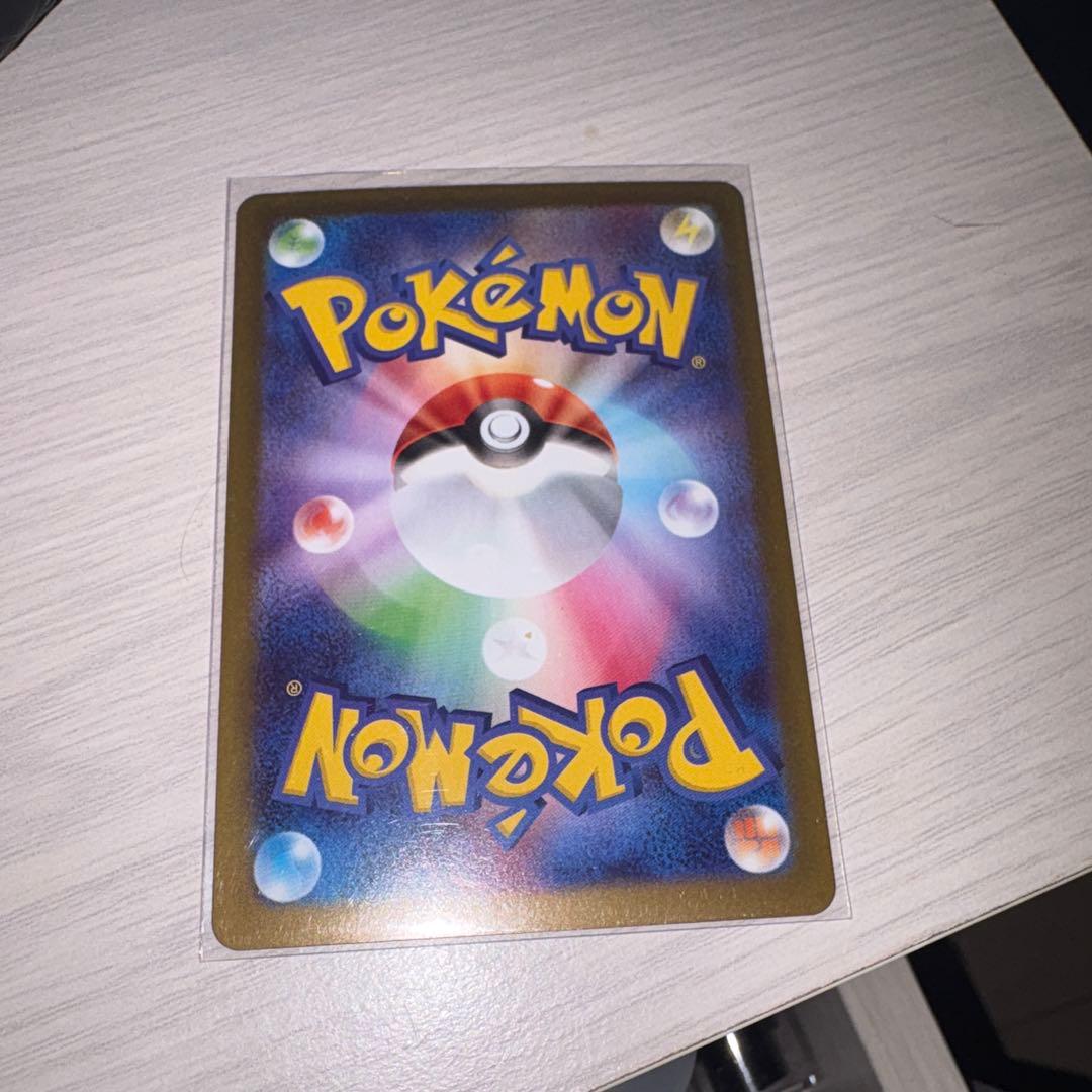 ニャースex sar ムニキスゼロ　美品