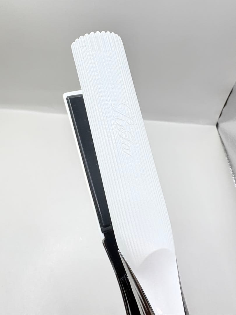 ReFa MTG リファ ストレートアイロン ヘアアイロン 437