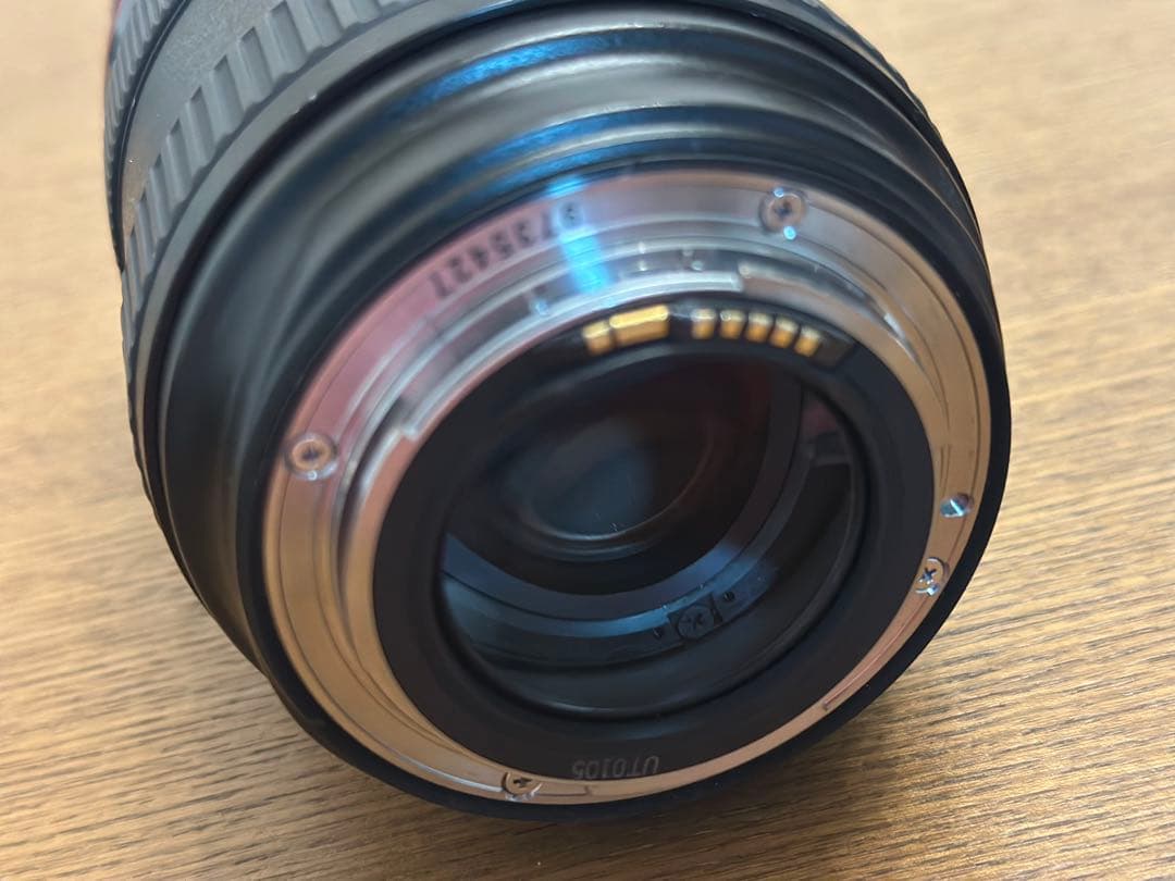 Canon EOS 6D 一眼レフ キャノン EF24-70mm F2.8L