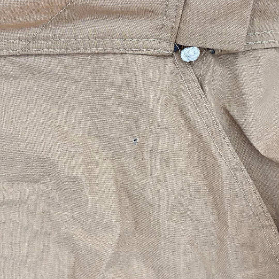 BUNDOK ソロティピー1TC 二股ポール付