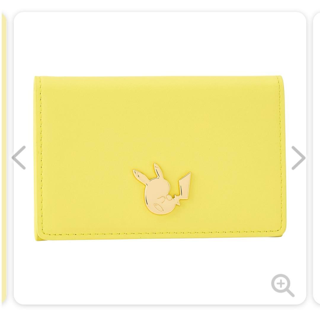 ポケモンカードゲーム本革フリップデッキケース3種＋その他