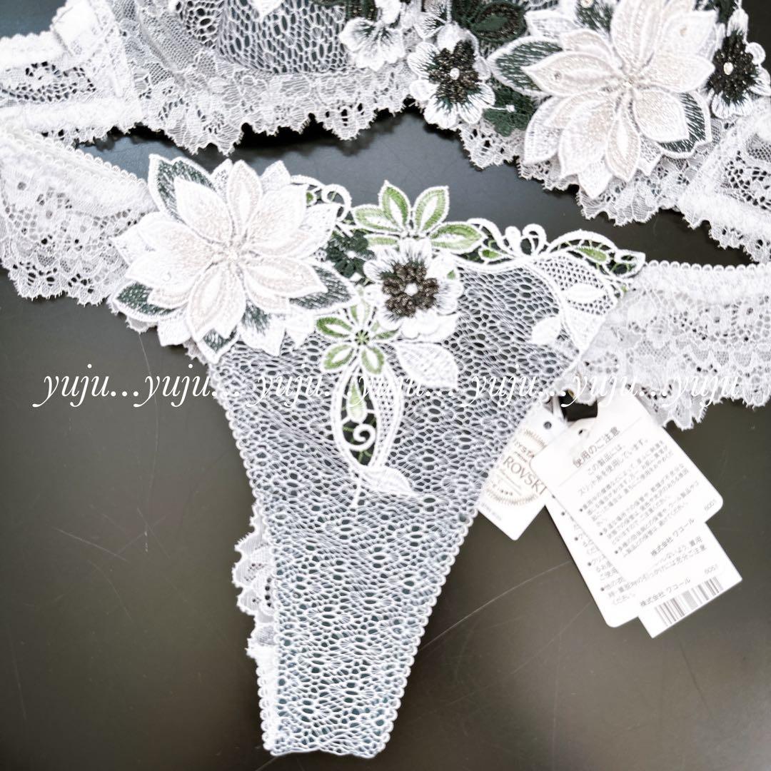 希少 サルート 24G 新品タグ付 P-upブラソングB65