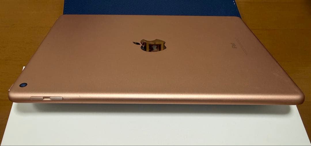 Apple iPad (第6世代) 32GB 箱&iPadケース付き