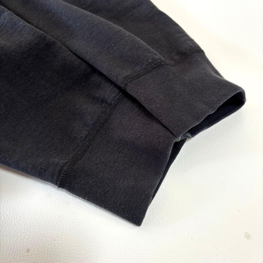 【17ss】シュプリーム Classic logo foodie パーカー M