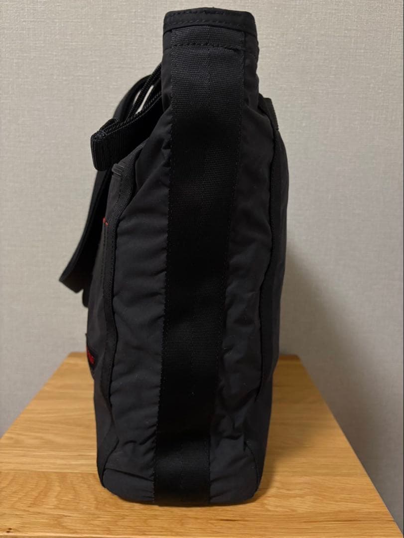 完売品 BRIEFING SHOT BUCKET MW ショットバケット MW