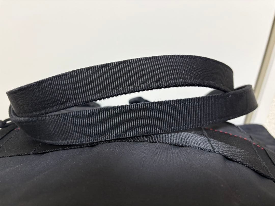 完売品 BRIEFING SHOT BUCKET MW ショットバケット MW