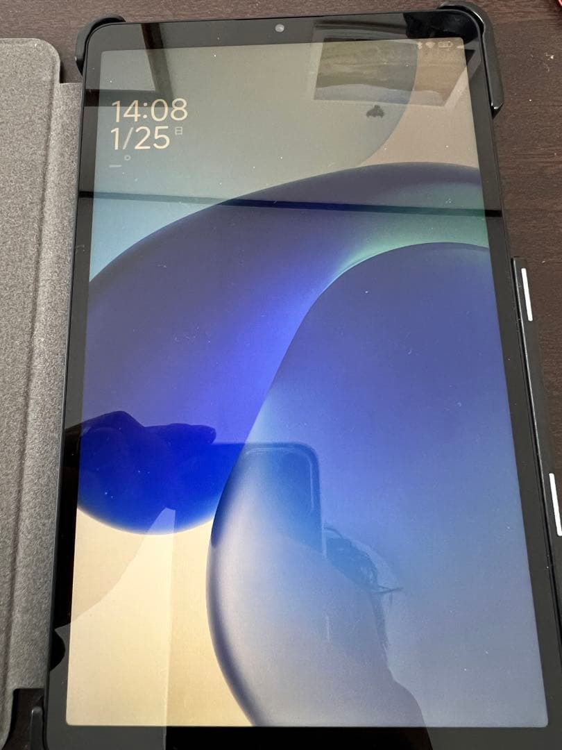 Redmi Pad SE 8.7 インチディスプレイ グラファイトグレー