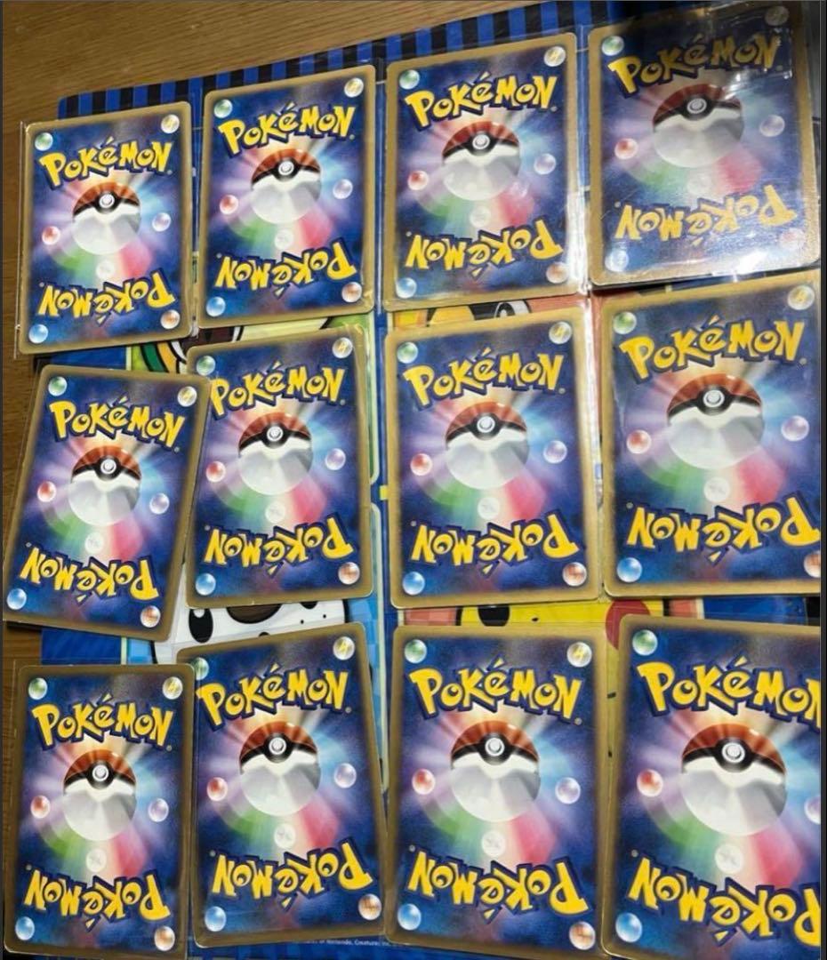 【カズ】ポケモンカード まとめ売り ギンガ団　lv.x含めた34枚セット