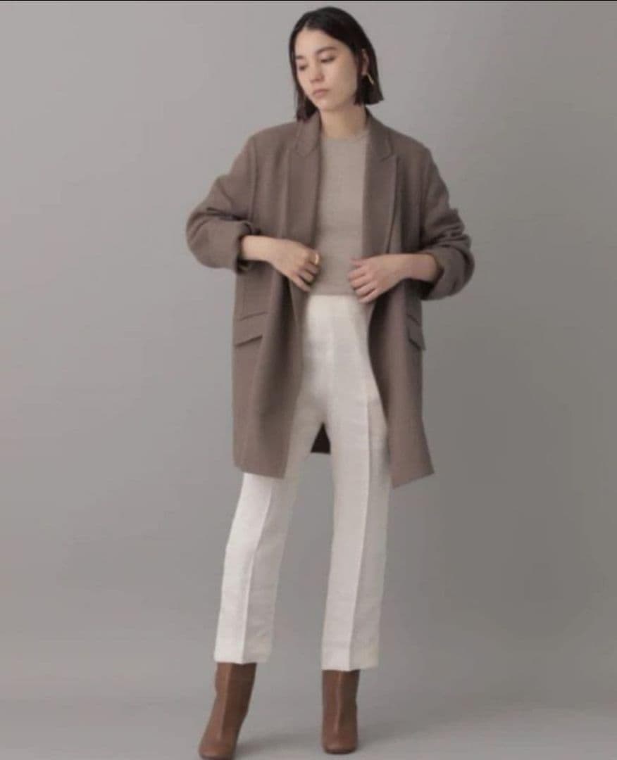 Chaos カオス　20AW スーペリアオーバージャケット　Ｆ