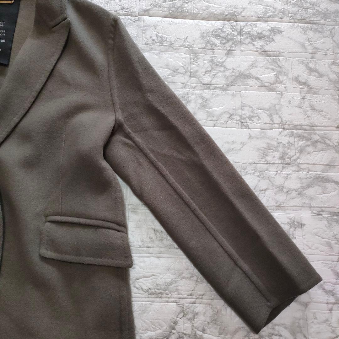 Chaos カオス　20AW スーペリアオーバージャケット　Ｆ