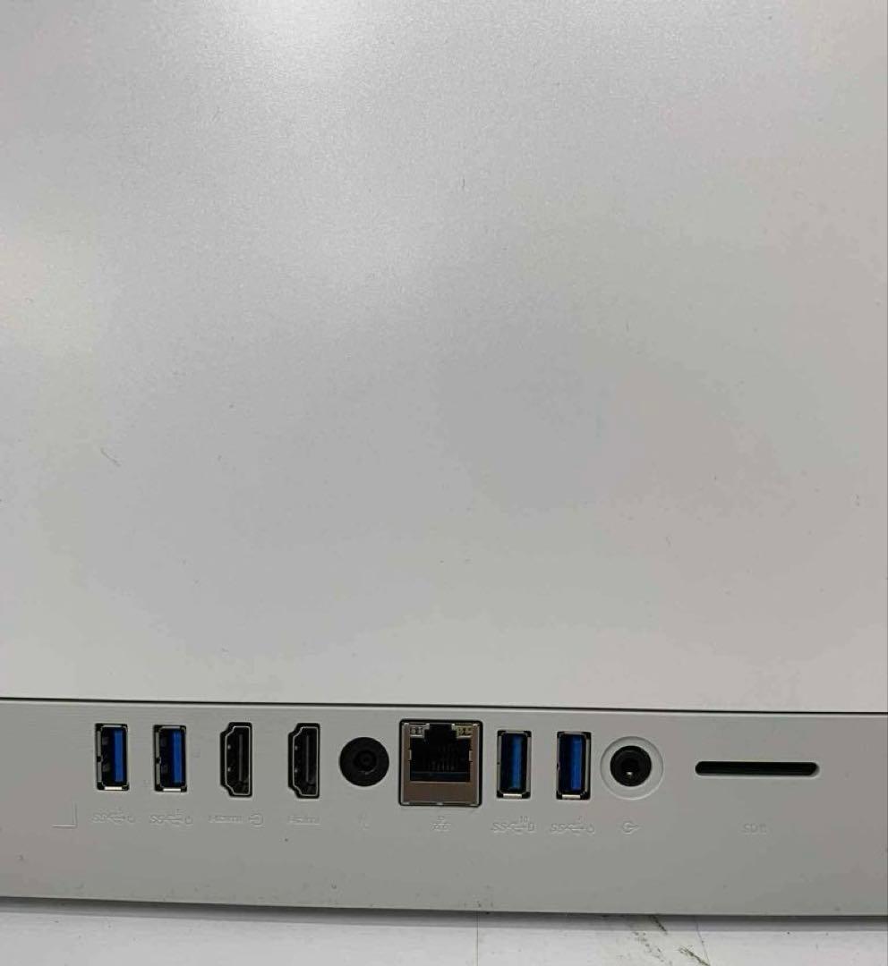 Windowsデスクトップ #811 Dell Inspiron 24 5420 i3-1315U 512G