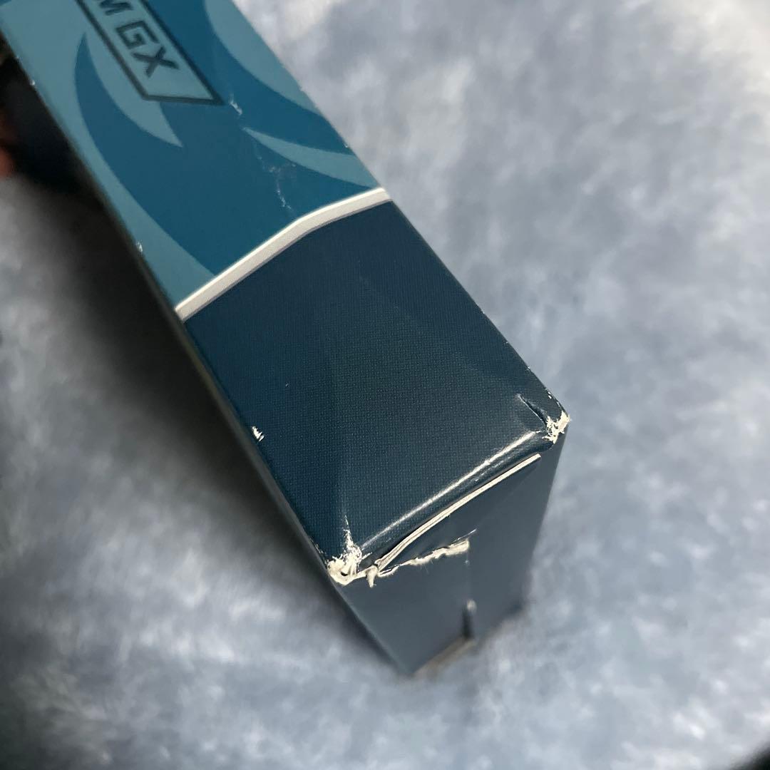 ポケモンカード スターターセット ブラッキー&ダークライGX 未開封