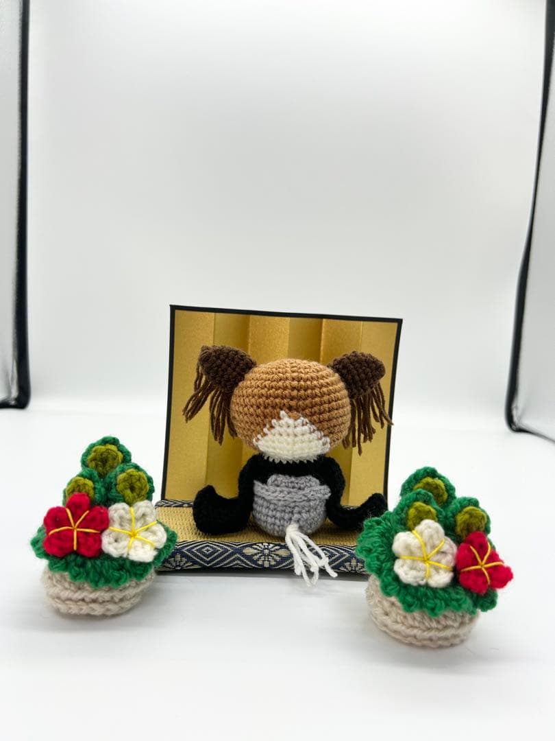 ちーちゃん様　オーダーページ