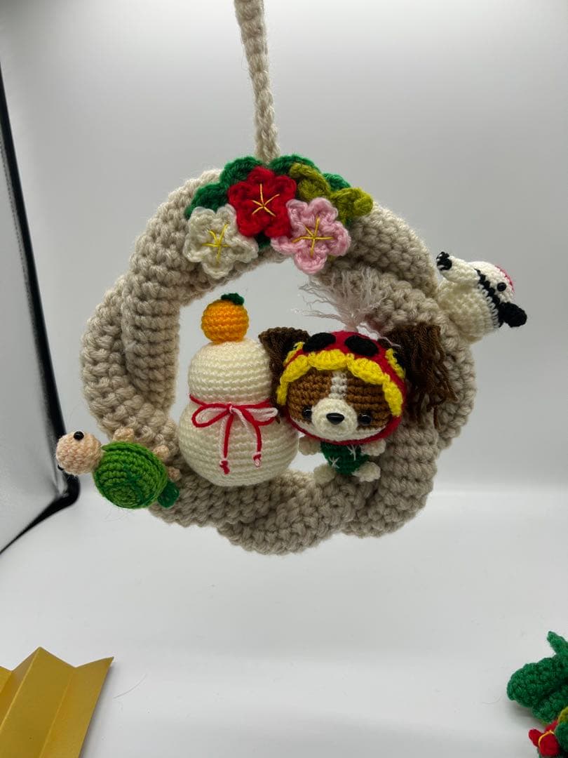 ちーちゃん様　オーダーページ