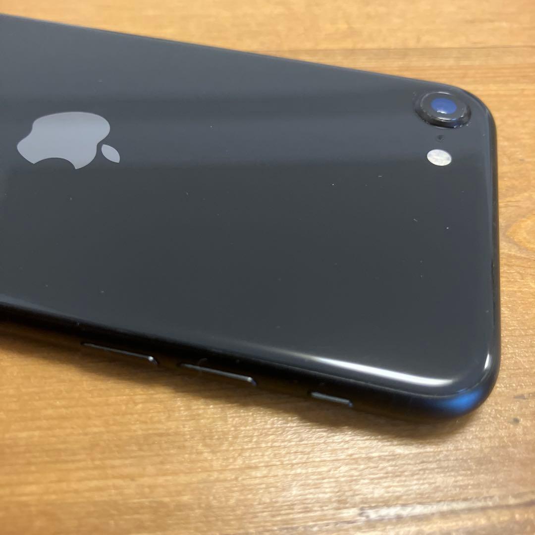 iPhone SE 第2世代 (最大容量81%) 64GB ブラック