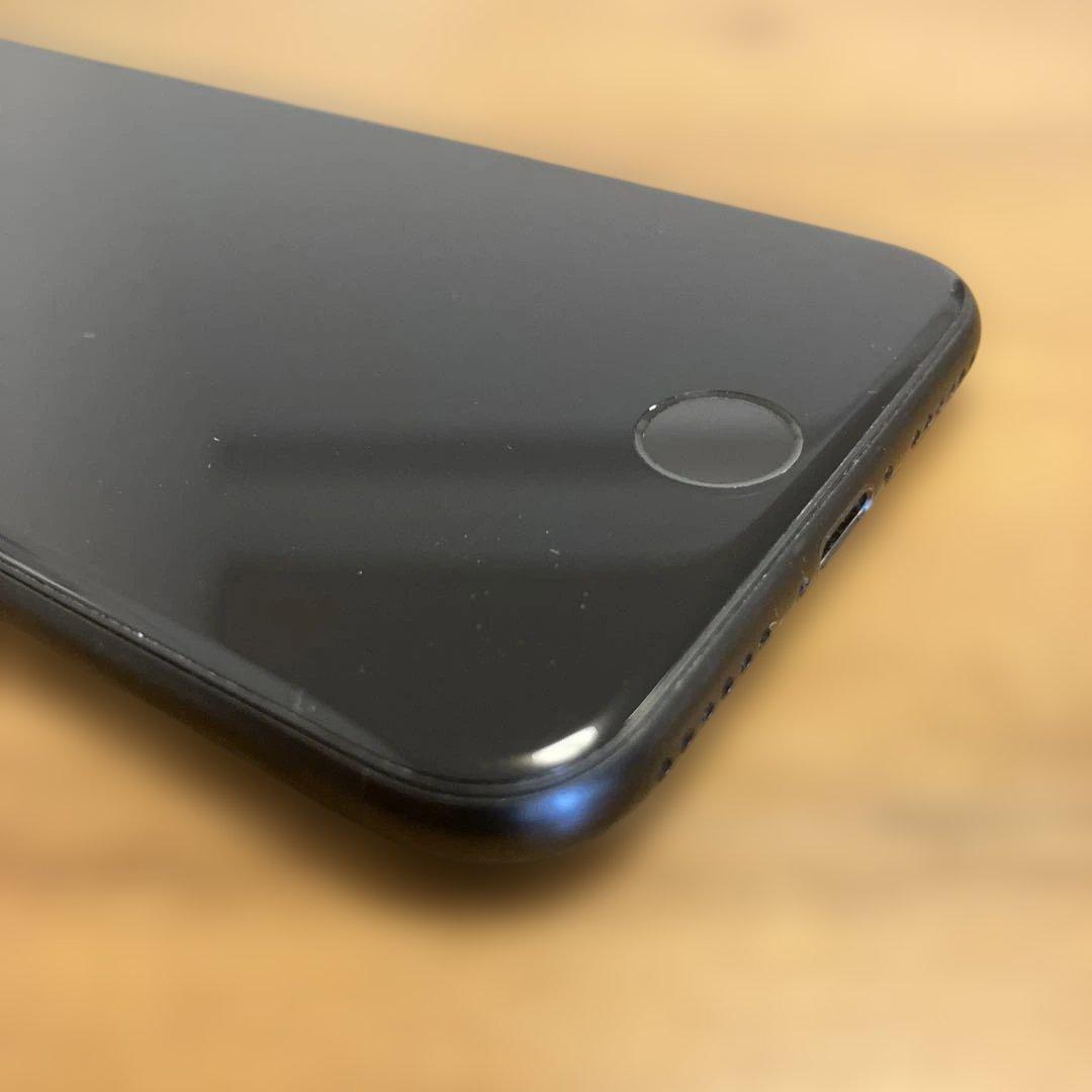 iPhone SE 第2世代 (最大容量81%) 64GB ブラック