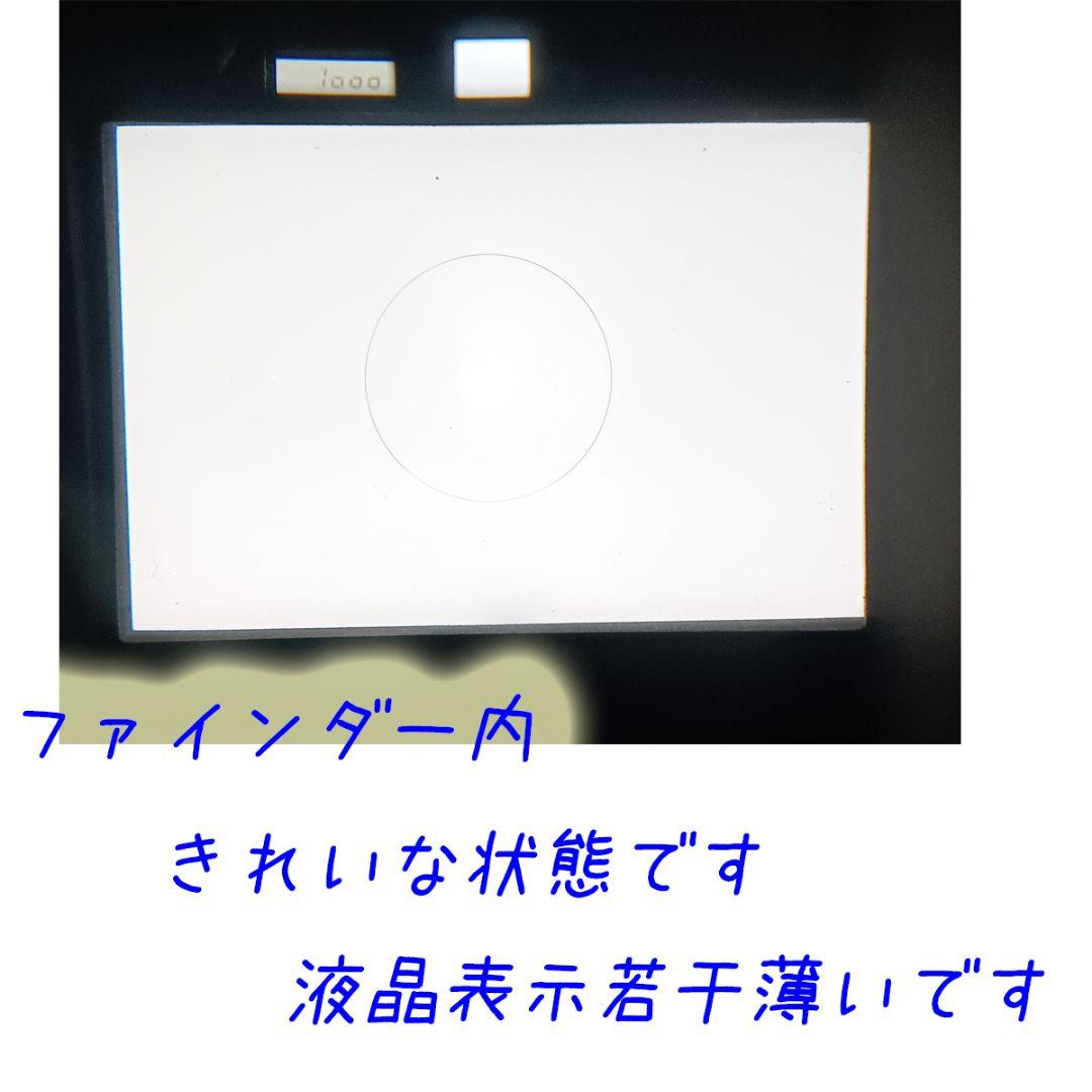 NIKON　F3 アイレベル