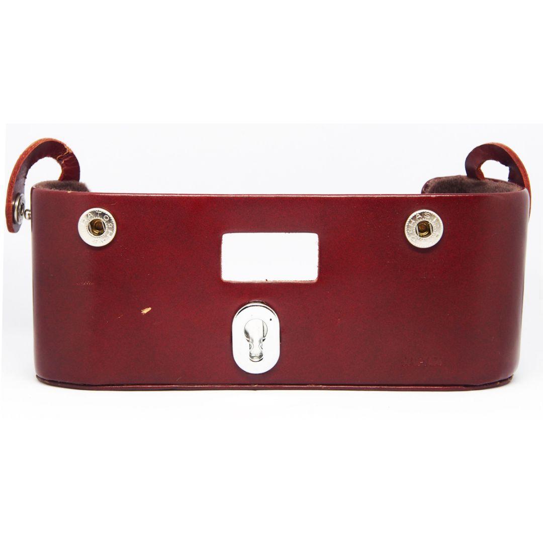 NIKON　F3 アイレベル