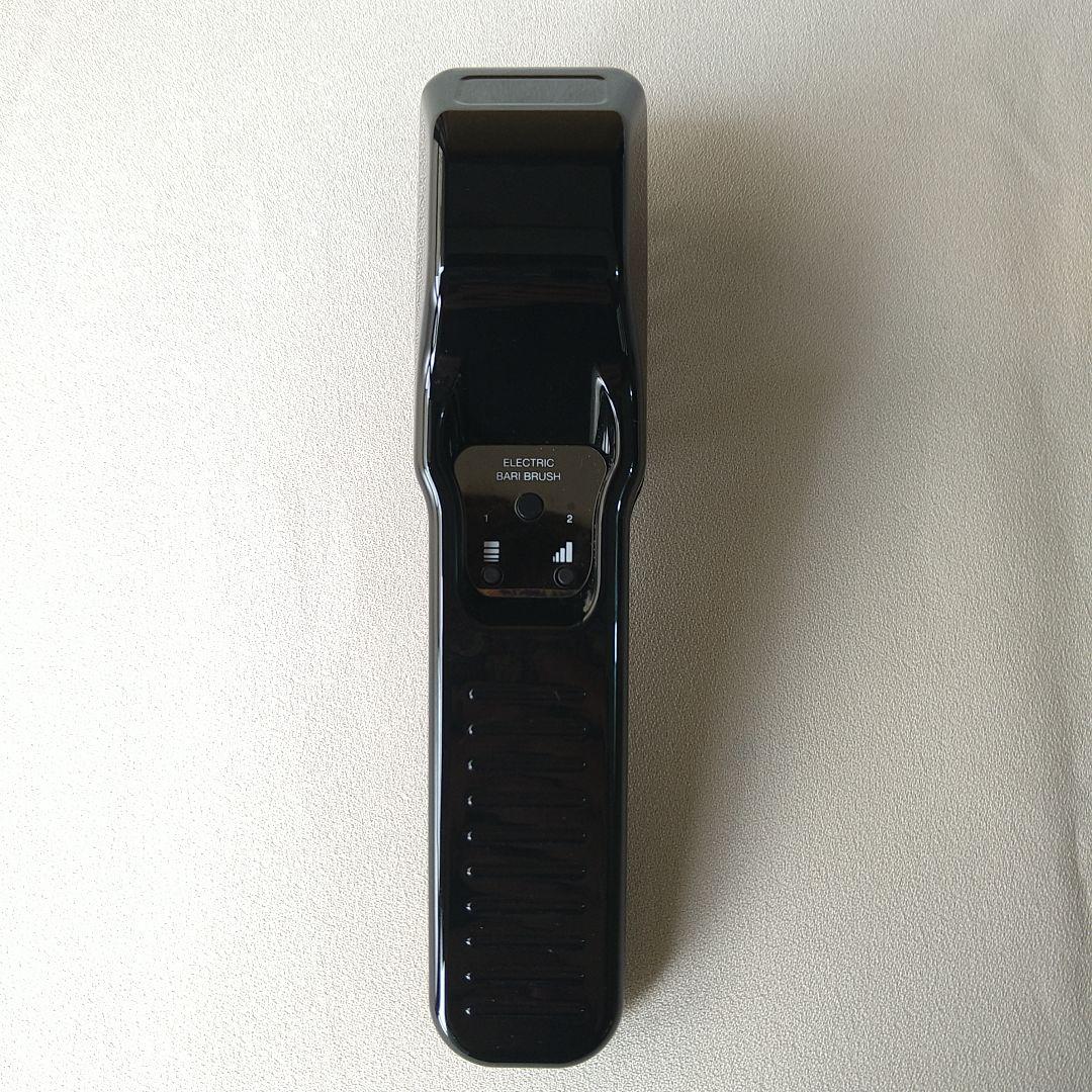 【公式で購入】 デンキバリブラシ