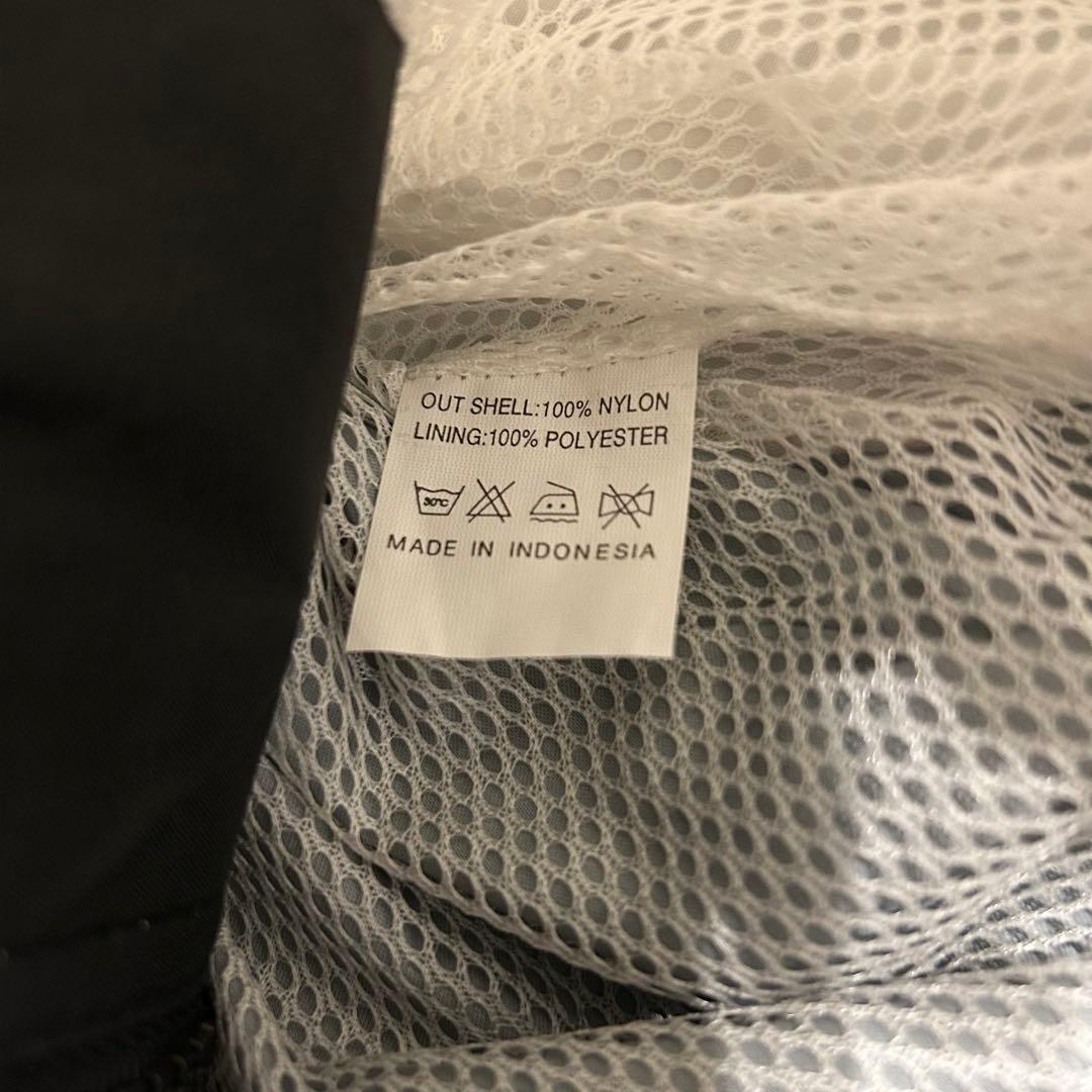 【希少】90年代 ビンテージ stussy セットアップ 刺繍