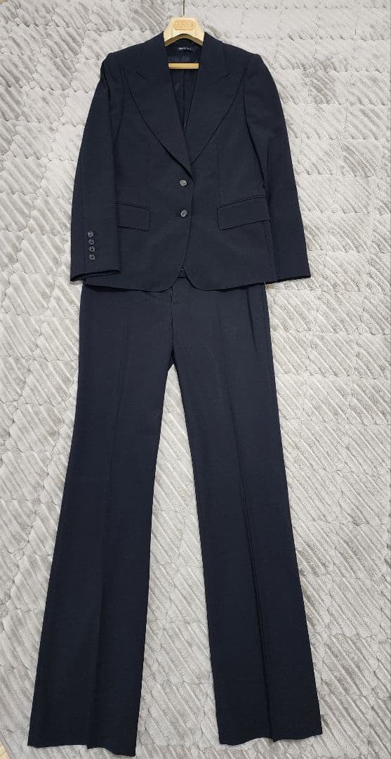 グッチパンツスーツ 希少!!トムフォード期