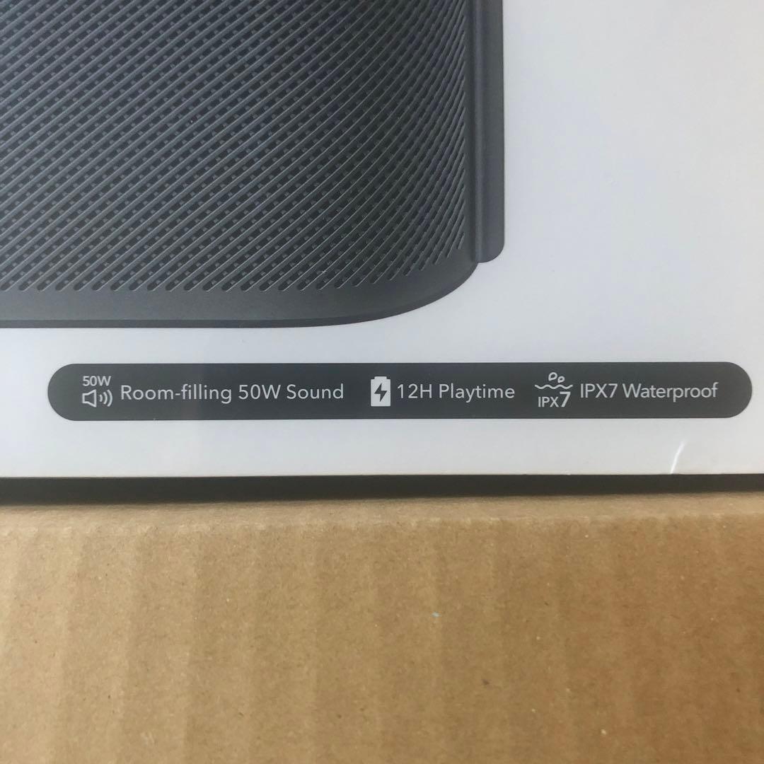 スピーカー・ウーファー soundcore Motion X600